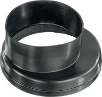 Lüftungsrohrübergang MT-Üa125