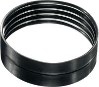 Lüftungsrohrverbinder MT-V160