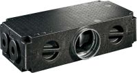 Luftverteiler MF-V75-8