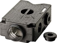 Luftverteiler MF-V90