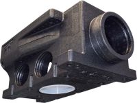 Luftverteiler MF-VK90-7