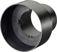 Ventiladapter MF-A90