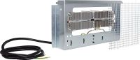 Vorheizregister WS-VH 160