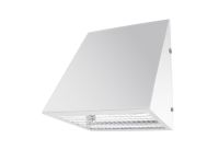 Wandstutzen Außenluft KW-AL 12W