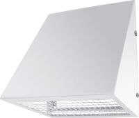 Wandstutzen Außenluft KW-AL 16W