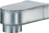 Winkel MF-W150 80/200