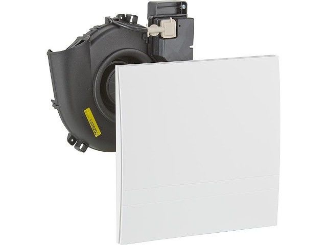 Ventilatoreinsatz V-EC Ventilatoreinsatz V-EC