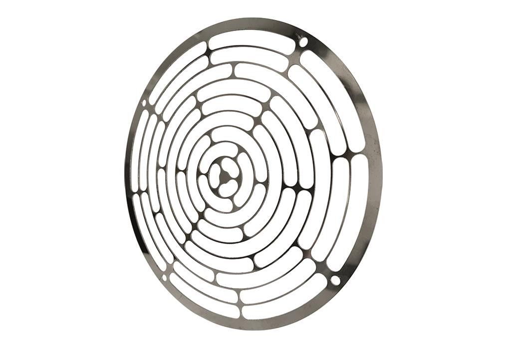 Ansaugschutzgitter SGEI ES 10