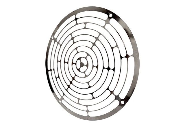 Ansaugschutzgitter SGEI ES 10