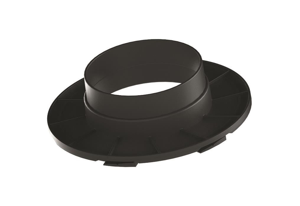 Anschluss-Übergang MA-AÜ125