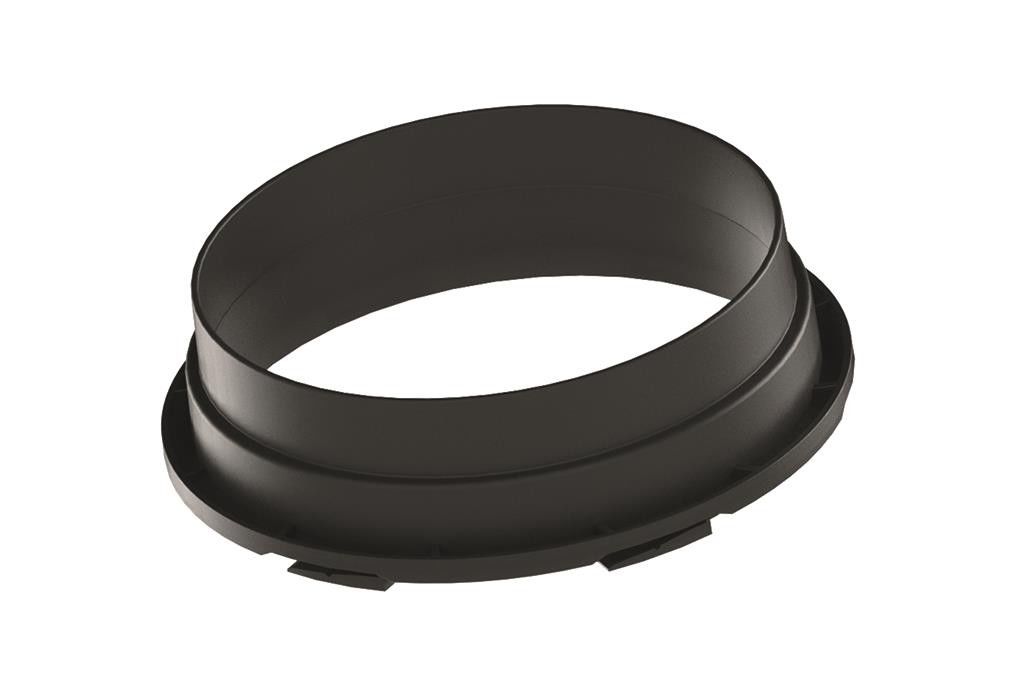 Anschluss-Übergang MA-AÜ180