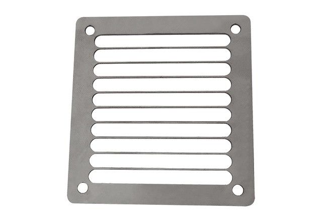 Ausblasschutzgitter SGAI ES 14