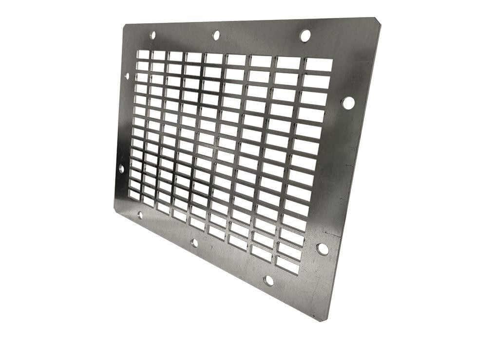 Ausblasschutzgitter SGAI GR 25