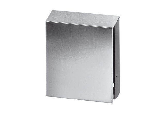 Außenabdeckung PP 45 AE