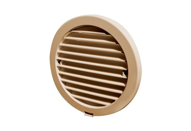 Außenabdeckung PP 45 AKB