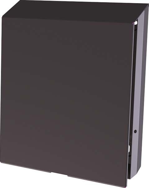 Außenabdeckung PP 45 AS