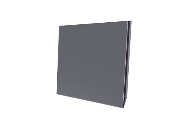 Außenabdeckung PPB 30 AE