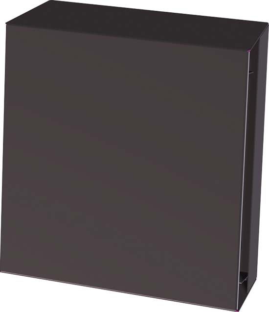 Außenabdeckung PPB 30 AS