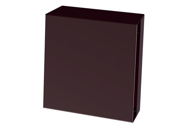 Außenabdeckung PPB 30 AS