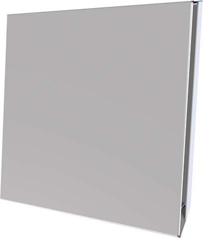 Außenabdeckung PPB 30 AW