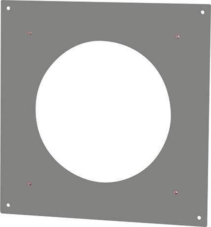 Befestigungsblech PPB 30 ARE BB