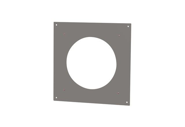 Befestigungsblech PPB 30 ARE BB