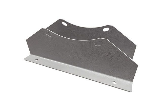 Befestigungsfuß FUI 80