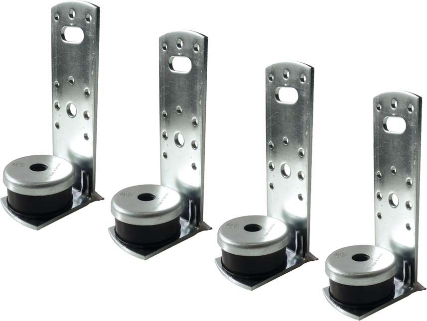 Befestigungswinkel WS-BWD 160