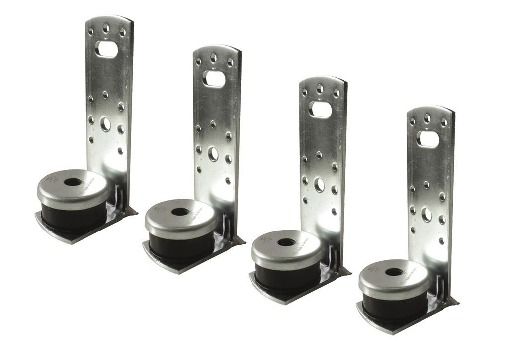 Befestigungswinkel WS-BWD 160