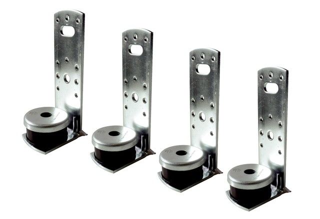 Befestigungswinkel WS-BWD 160