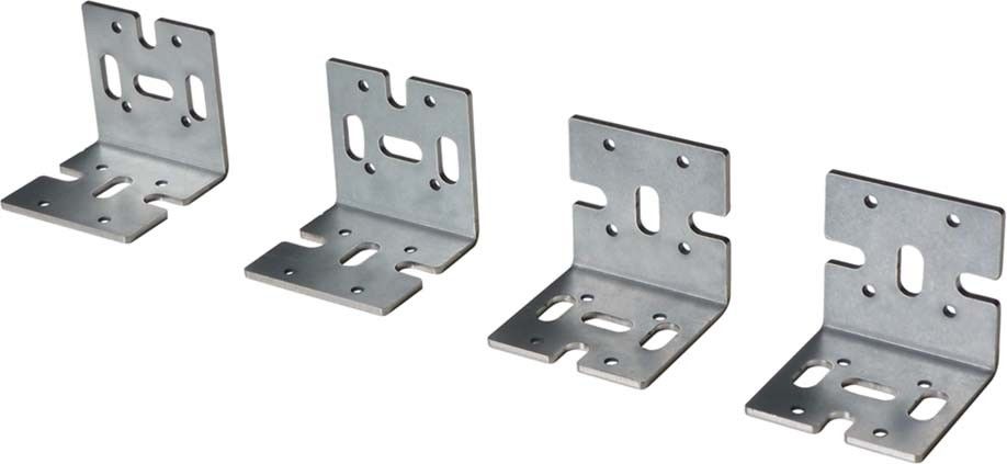 Befestigungswinkel WS-BWU 160