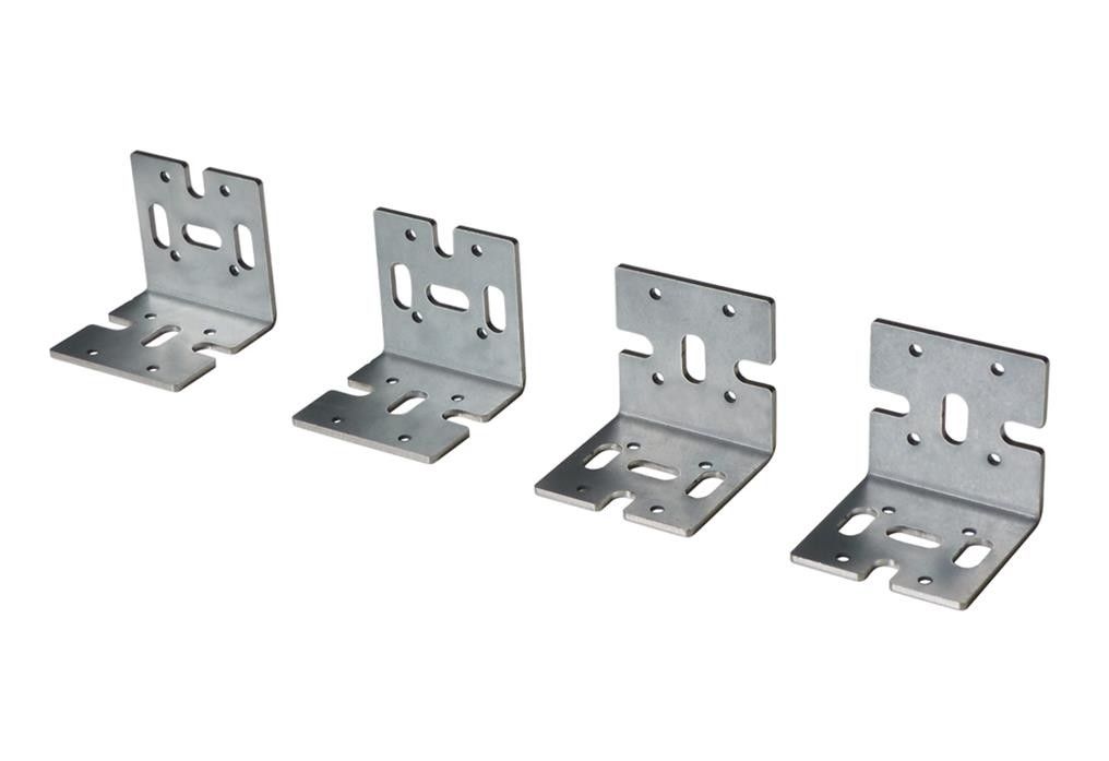 Befestigungswinkel WS-BWU 160