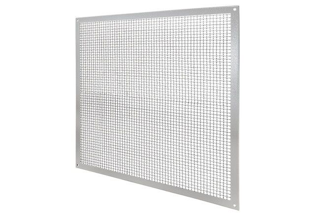 Berührungsschutzgitter SGSI 71
