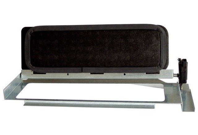 Bypass für Wärmetauscher WS-BPR 320/470