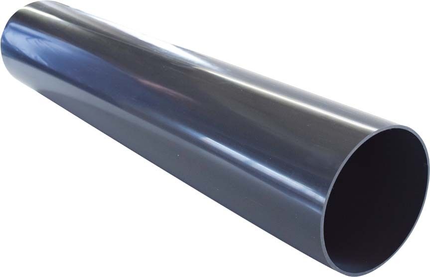 Dachdurchführungshülse PP 45 DFHL