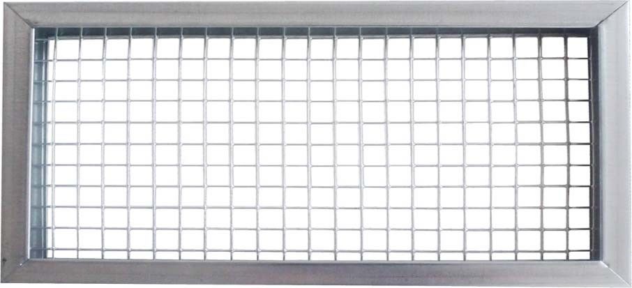 Einschubrahmen WSG-ES 320/470