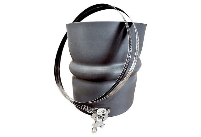 Elastische Manschette STKI 56