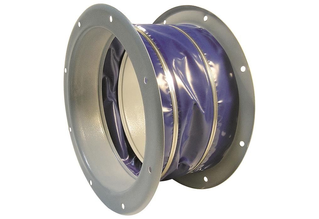 Elastischer Stutzen ELI 125