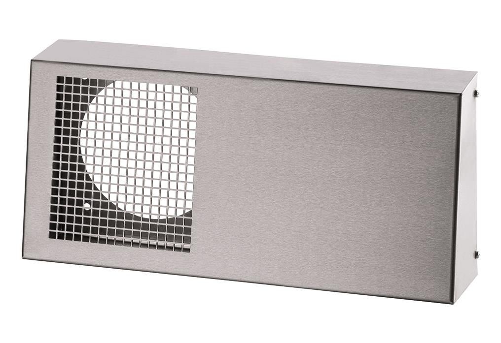 Fassadenabschluss Duo KWS E