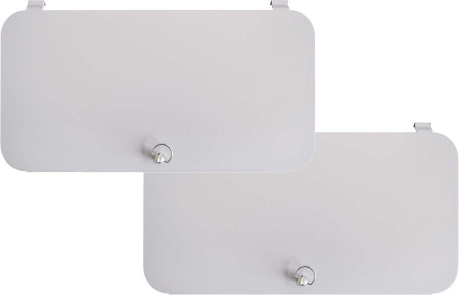 Filterverschlussabdeckung WS-FVA 300