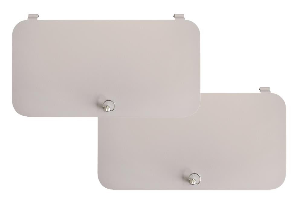 Filterverschlussabdeckung WS-FVA 300