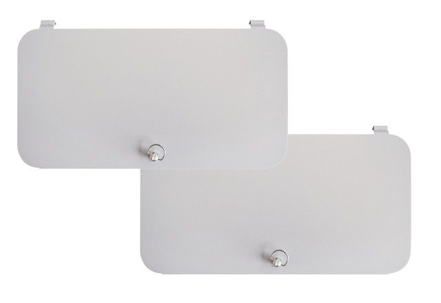 Filterverschlussabdeckung WS-FVA 300