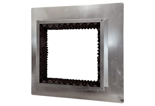 Flachdachsockel SOFI 80-90