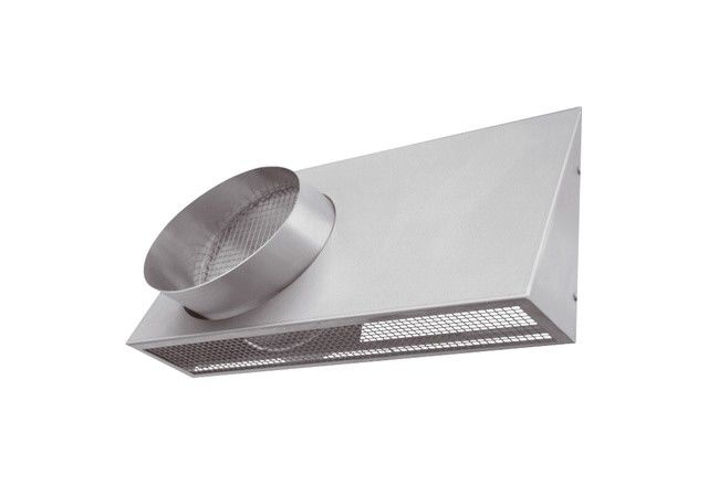 Kombi-Wandstutzen KWH 16 R