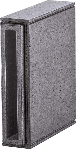 Laibungselem.-Verlängerung PP 45 LEV