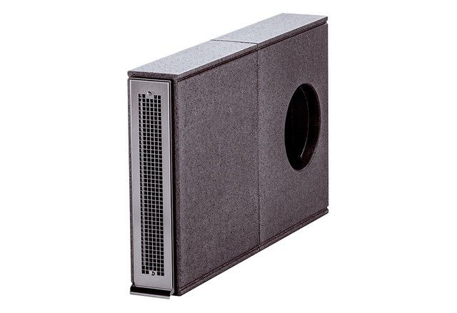 Laibungselement PP 45 LE