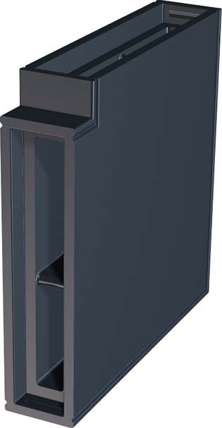 Laibungselement-Winkel PP 45 LEW90