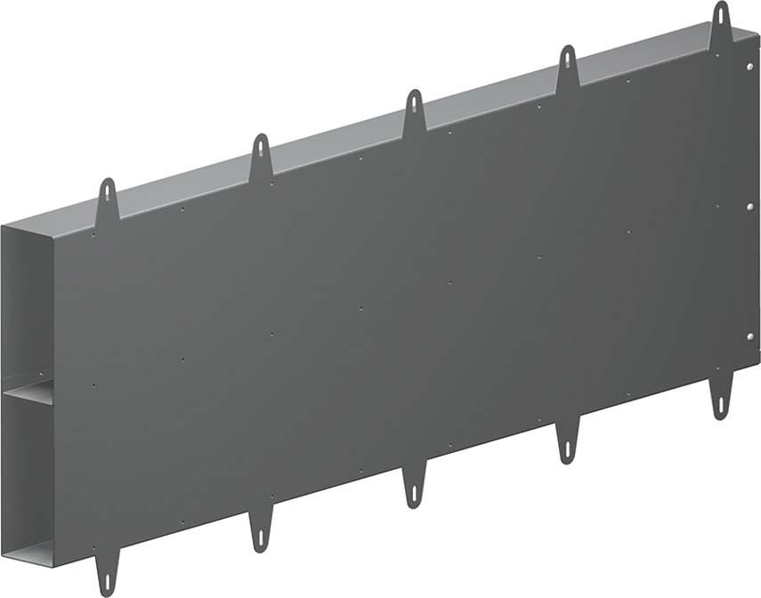 Leibungselement Duo LEV