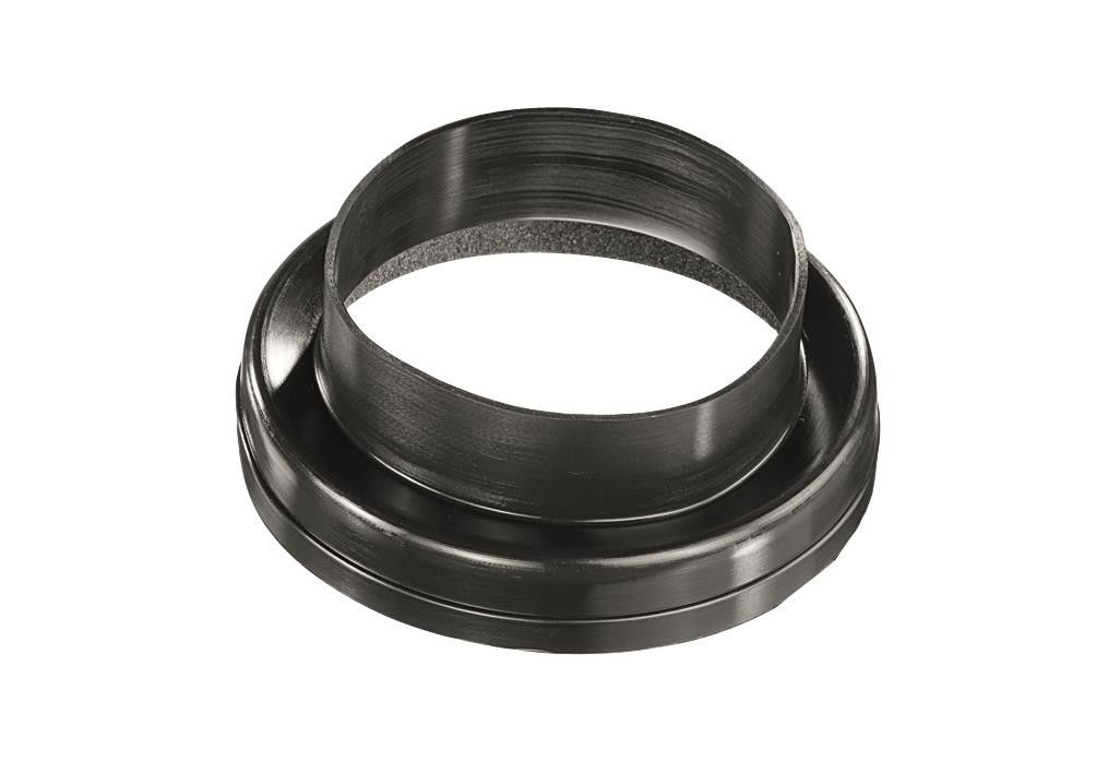 Lüftungsrohrübergang MT-Ü125