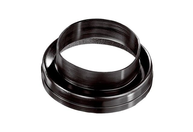 Lüftungsrohrübergang MT-Ü125